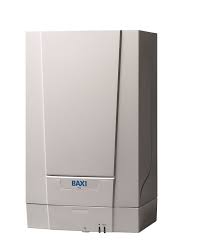 baxi boiler