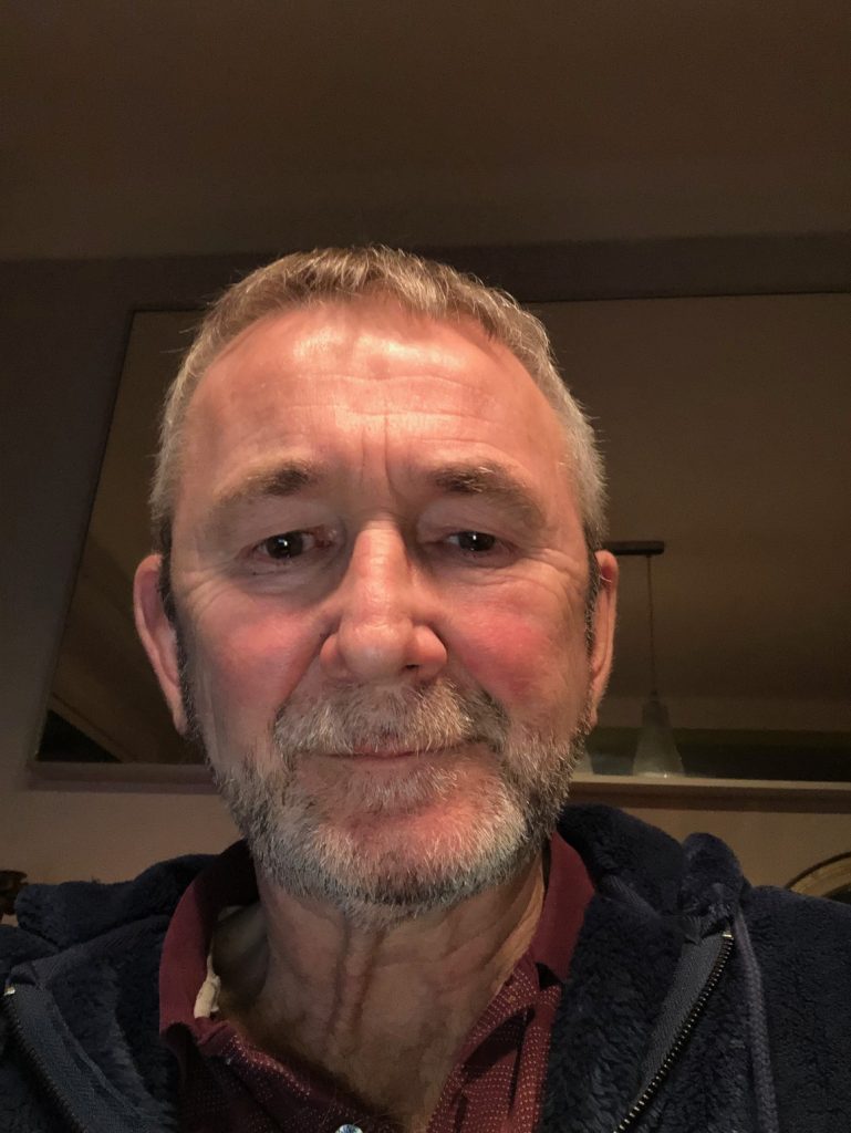 Alan Ward
