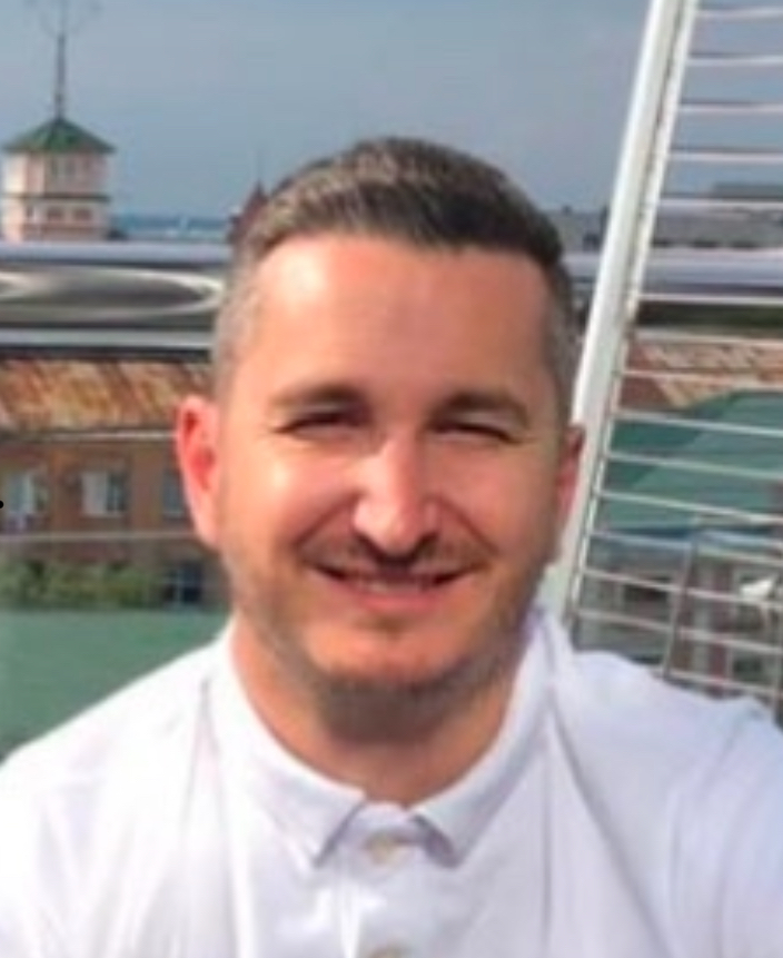 Adam Ward