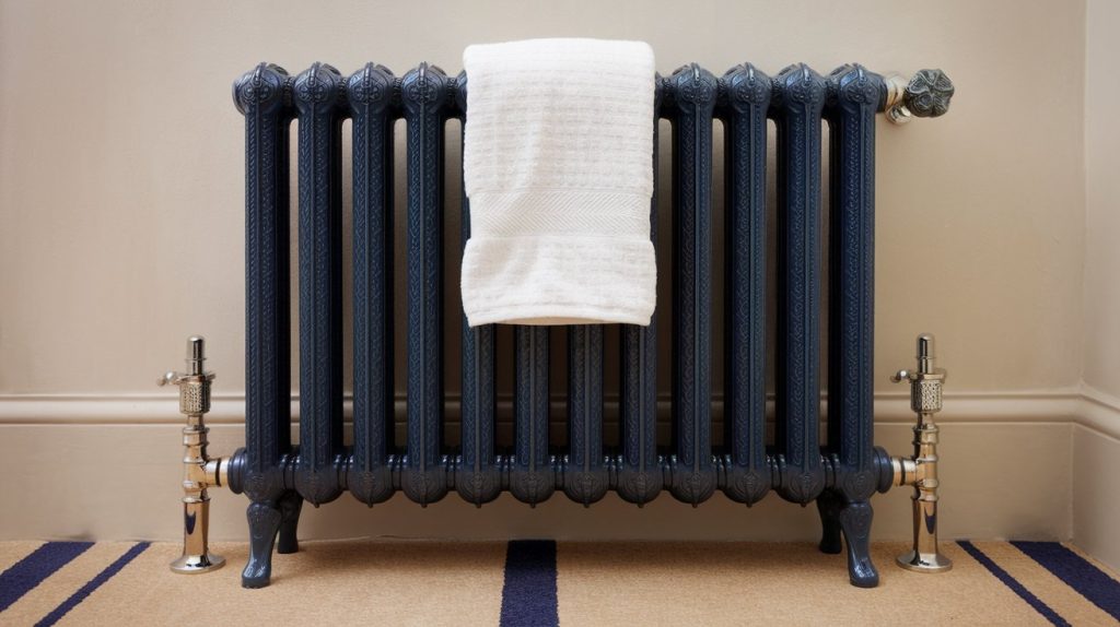 designer radiator